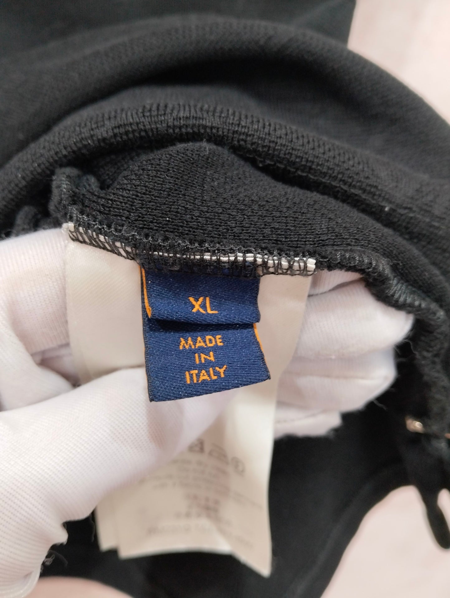 Louis Vuitton - Other - Cotton - Black - (XL)