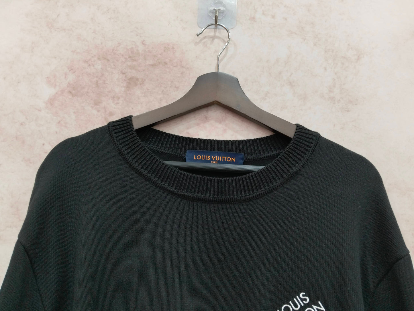 Louis Vuitton - Other - Cotton - Black - (XL)