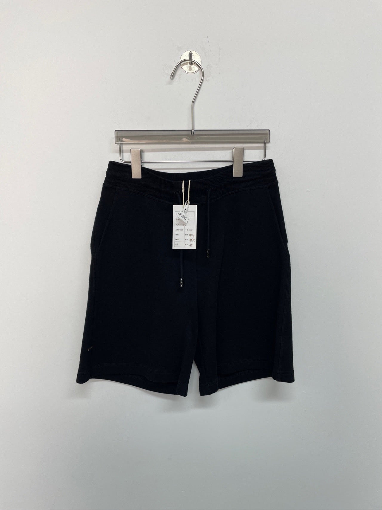 Louis Vuitton - Other - Cotton - Black - (XS)