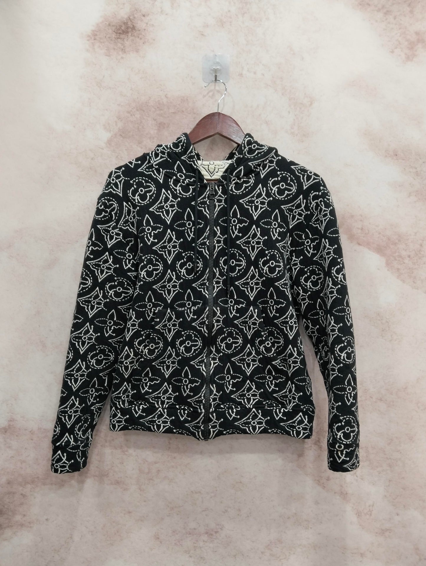 Louis Vuitton - Other - Cotton - Black - (XS)