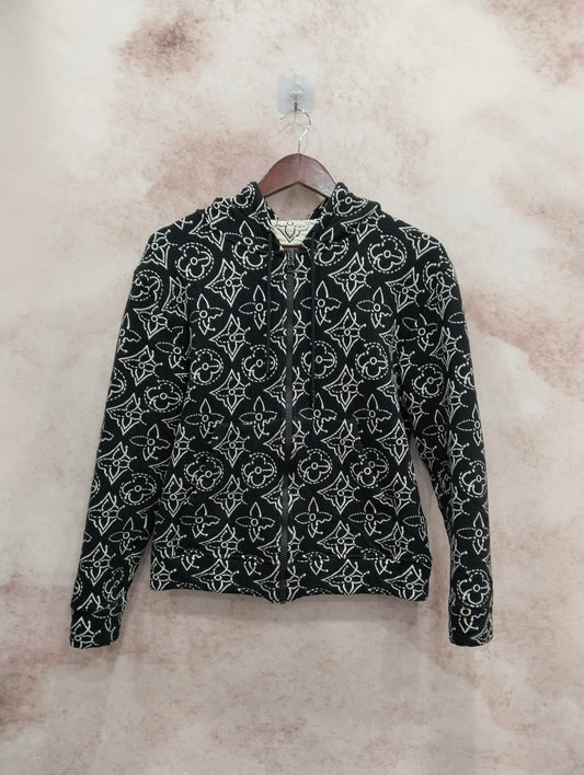 Louis Vuitton - Other - Cotton - Black - (XS)