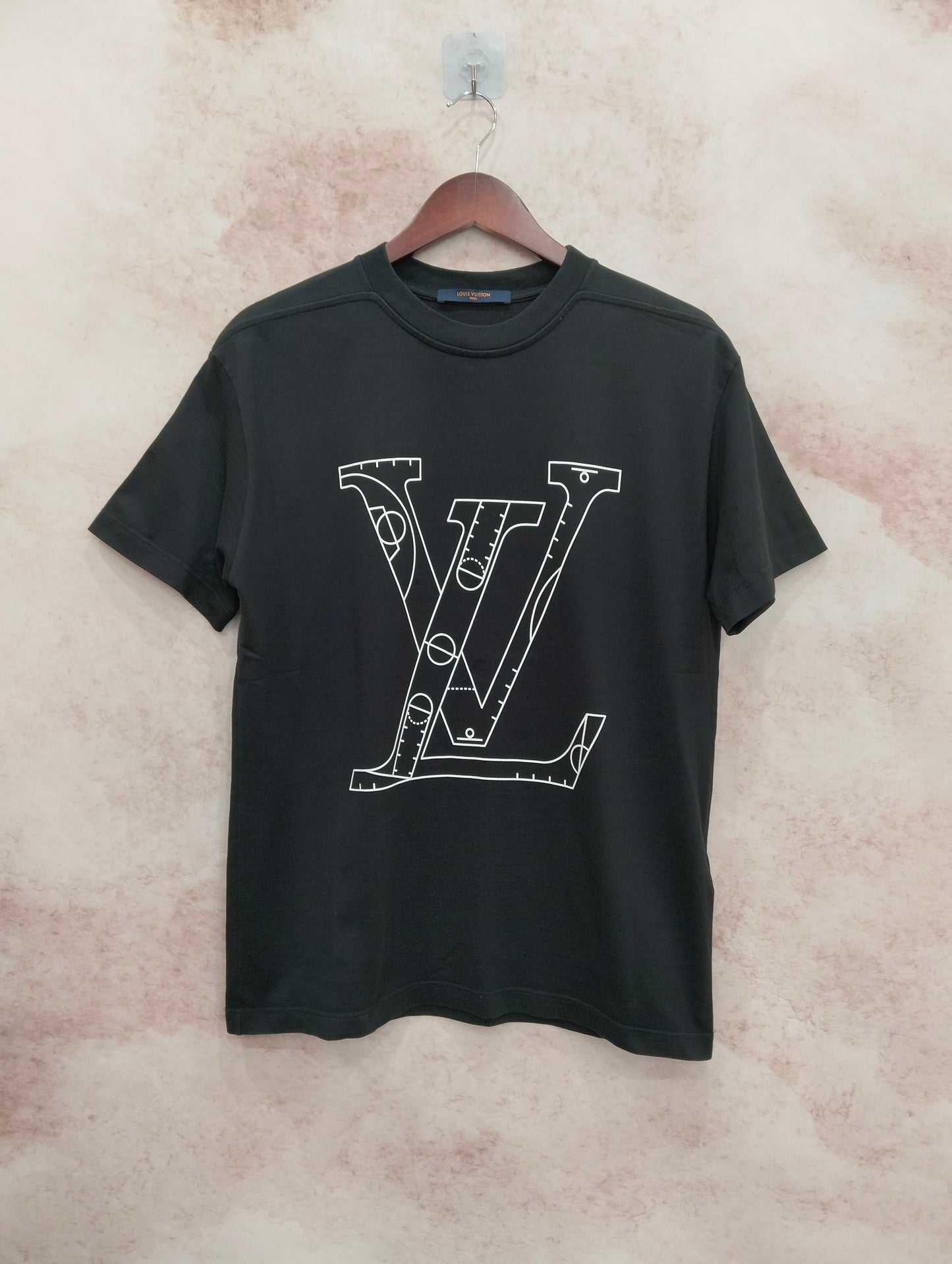 Louis Vuitton - Other - Cotton - Black - (XS)