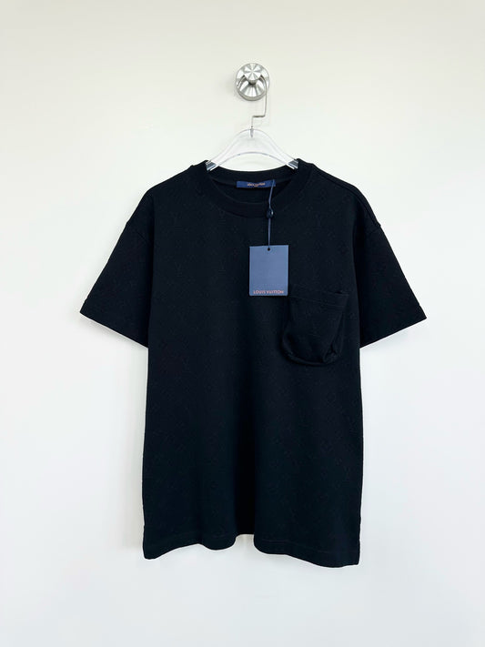 Louis Vuitton - Other - Cotton - Black - (XS)