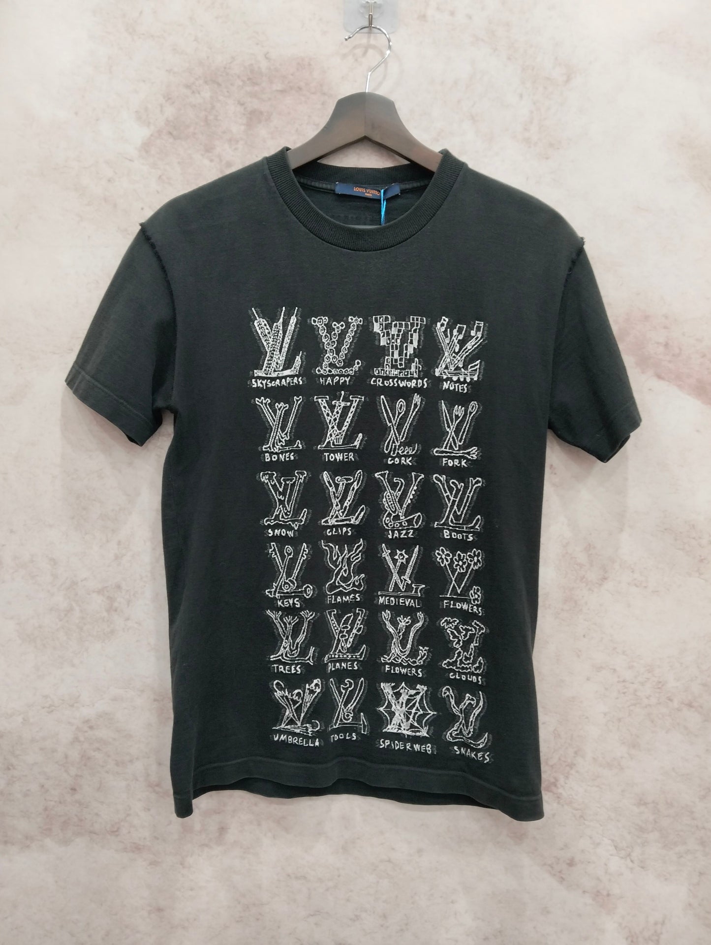 Louis Vuitton - Other - Cotton - Black - (XS)