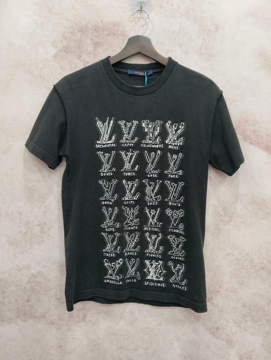 Louis Vuitton - Other - Cotton - Black - (XS)