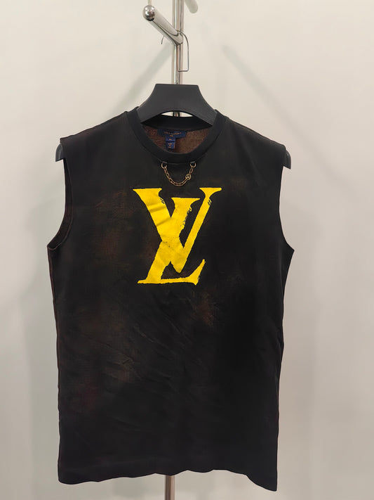 Louis Vuitton - Other - Cotton - Black - (XS)