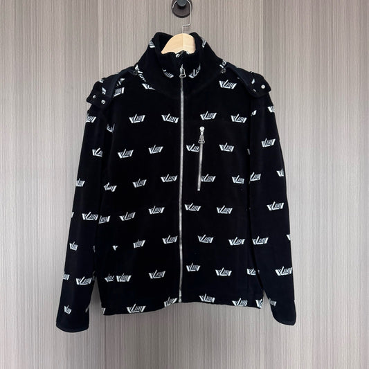 Louis Vuitton - Other - Cotton - Black - (XS)