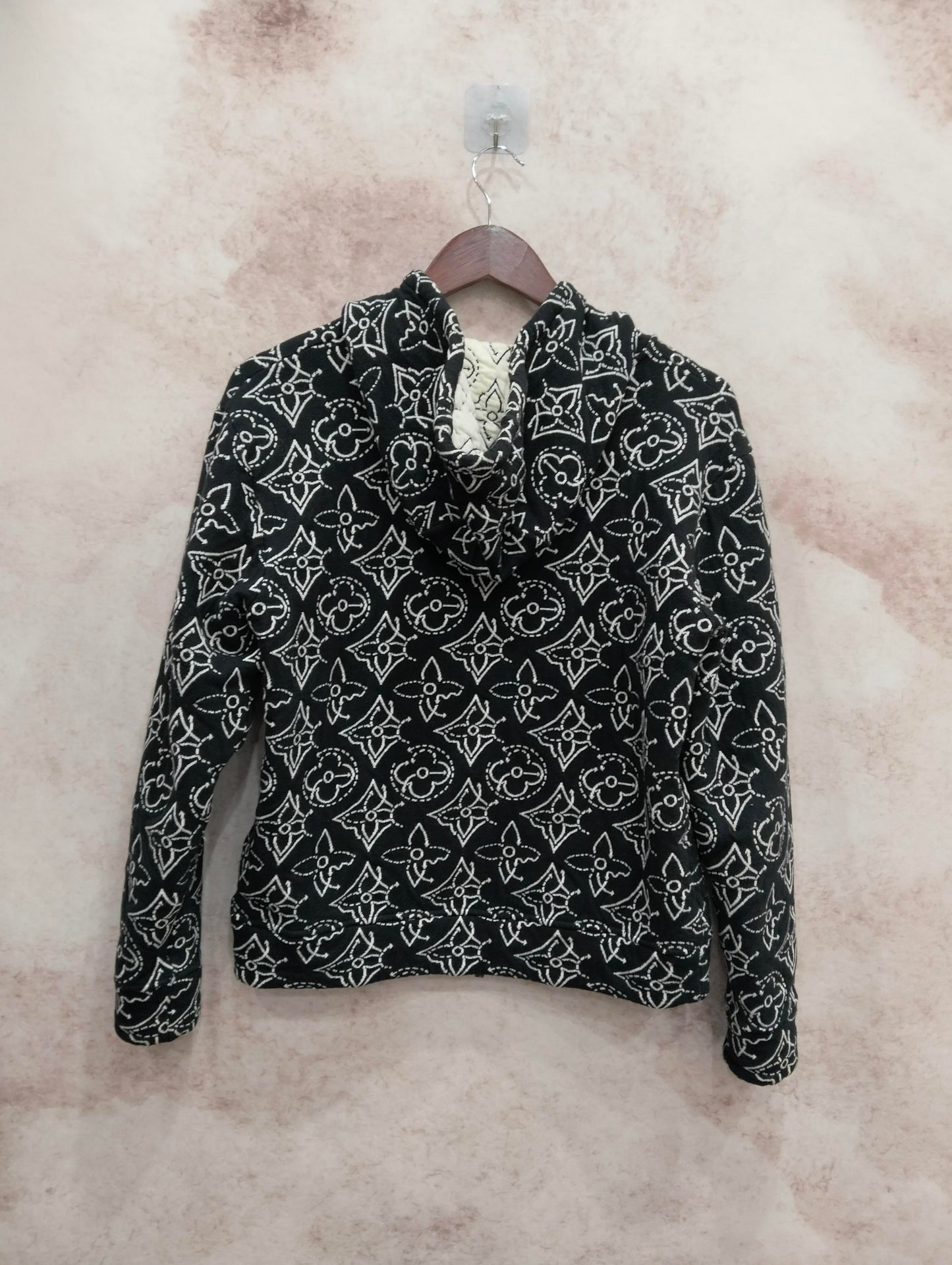 Louis Vuitton - Other - Cotton - Black - (XS)
