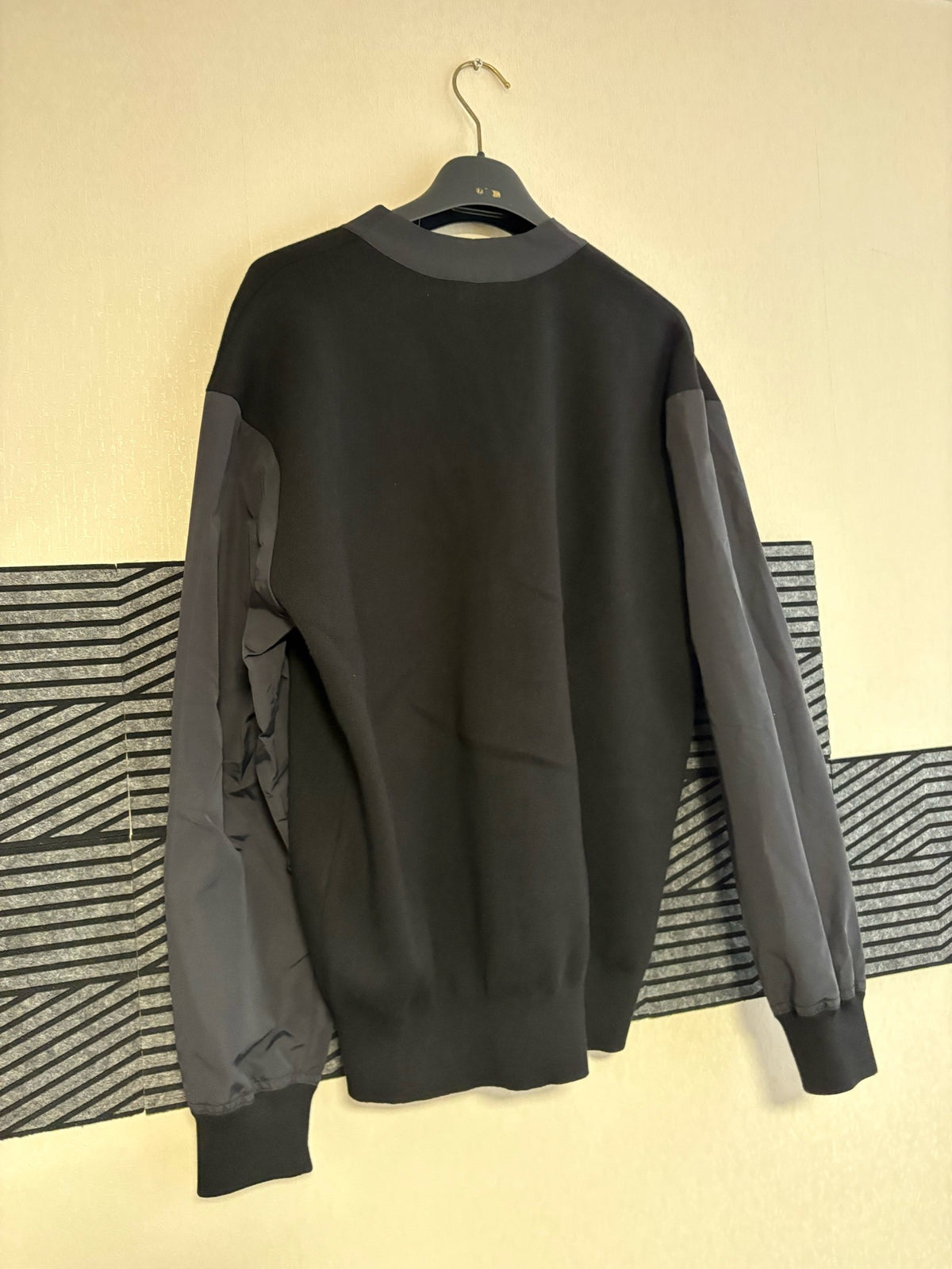 Louis Vuitton - Other - Cotton - Black - (XS)