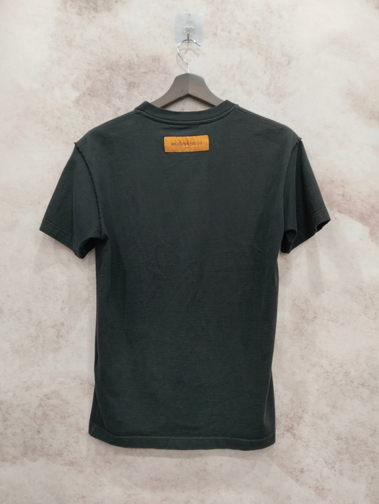 Louis Vuitton - Other - Cotton - Black - (XS)