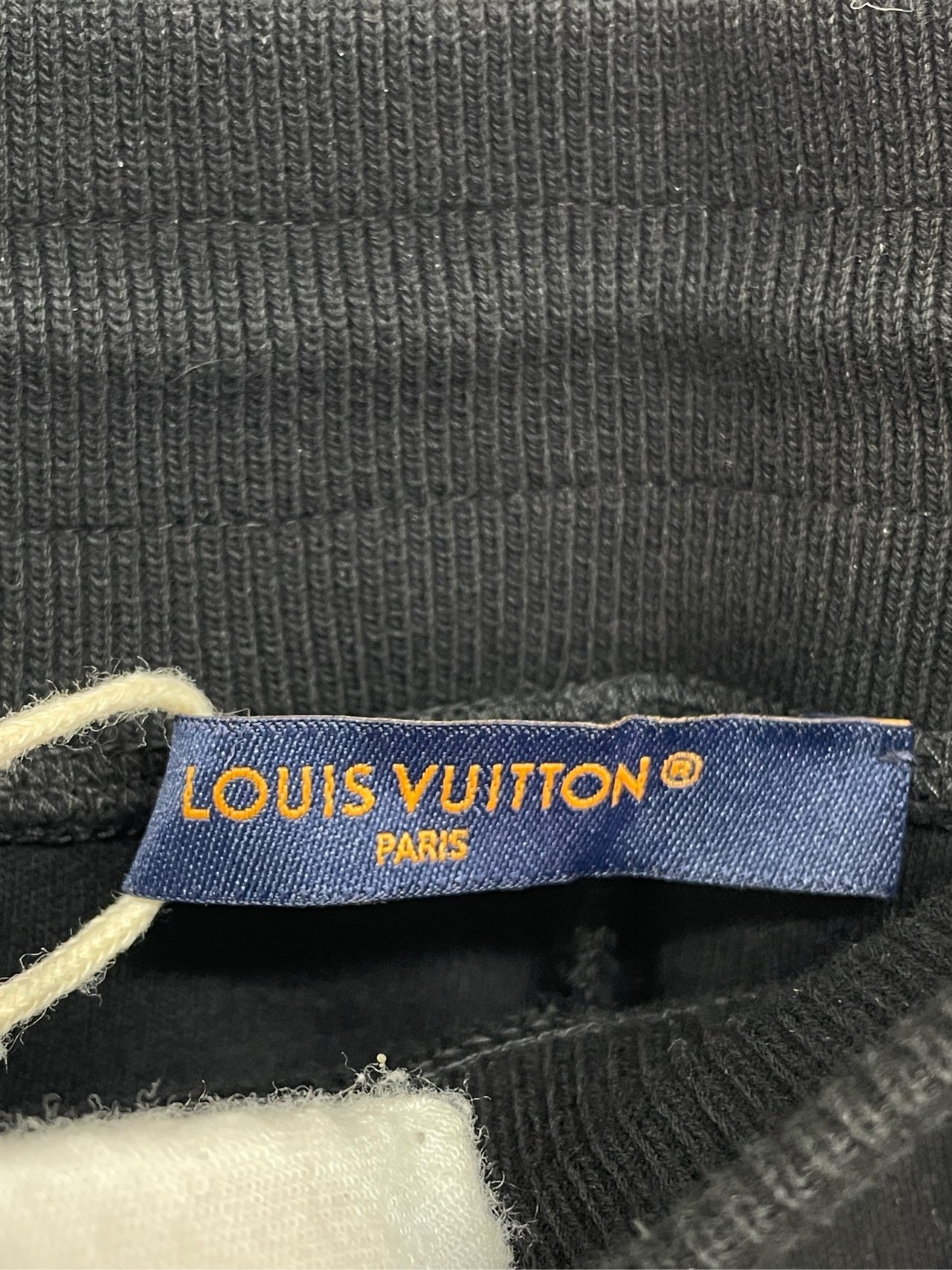 Louis Vuitton - Other - Cotton - Black - (XS)