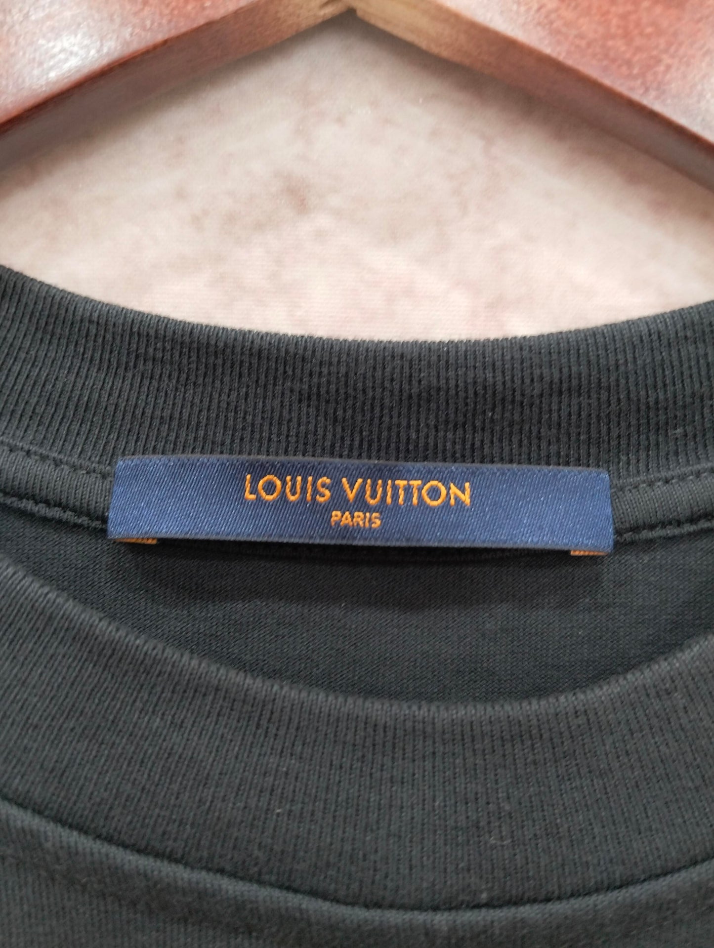 Louis Vuitton - Other - Cotton - Black - (XS)