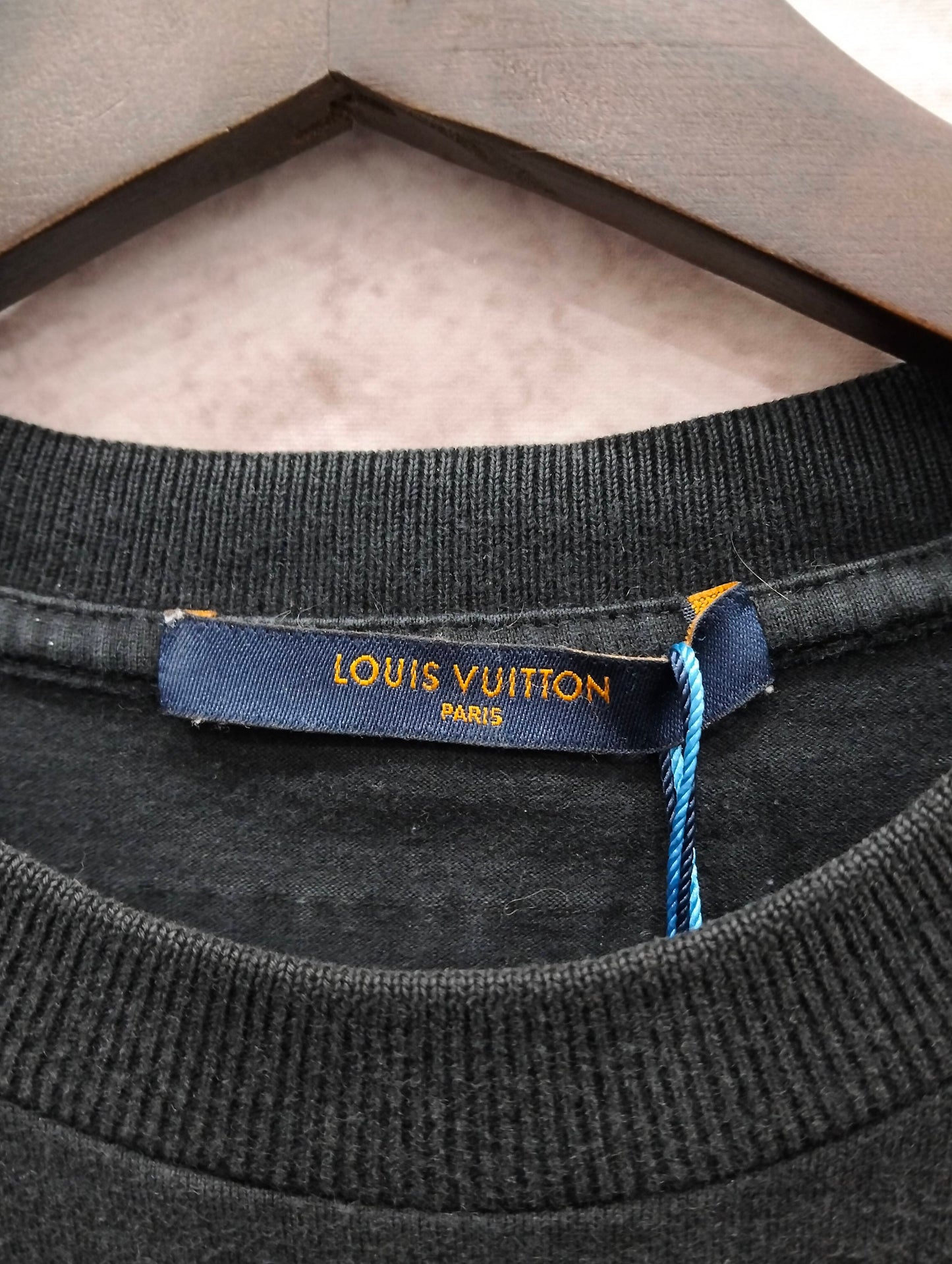 Louis Vuitton - Other - Cotton - Black - (XS)