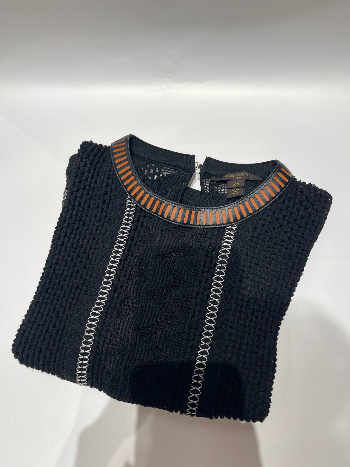 Louis Vuitton - Other - Cotton - Black - (XS)