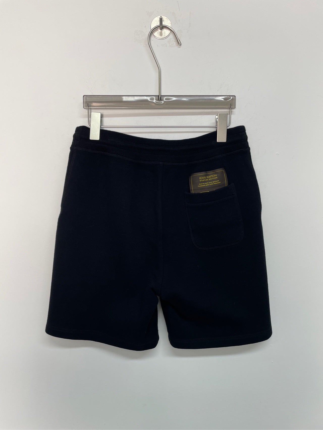 Louis Vuitton - Other - Cotton - Black - (XS)