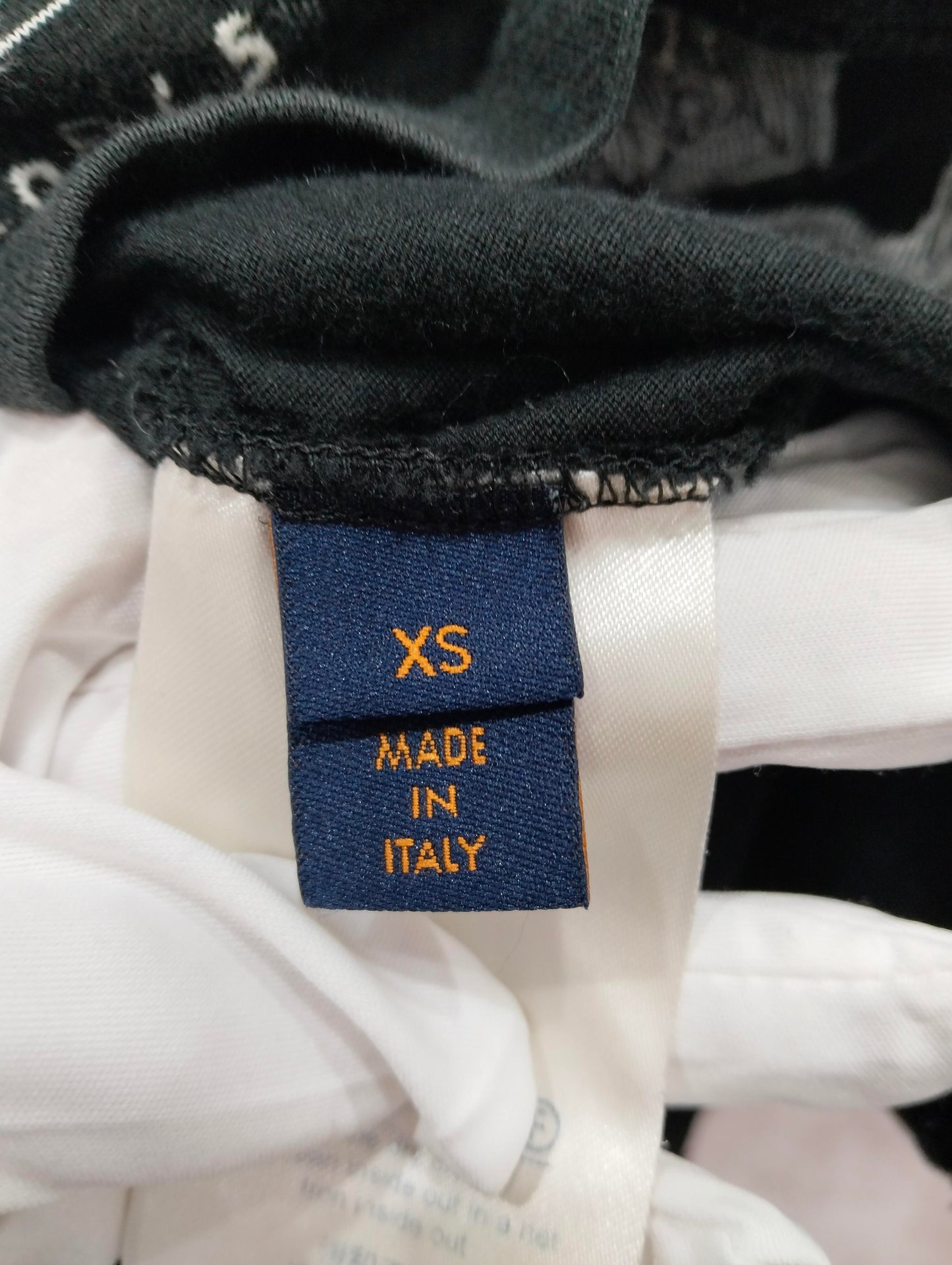 Louis Vuitton - Other - Cotton - Black - (XS)