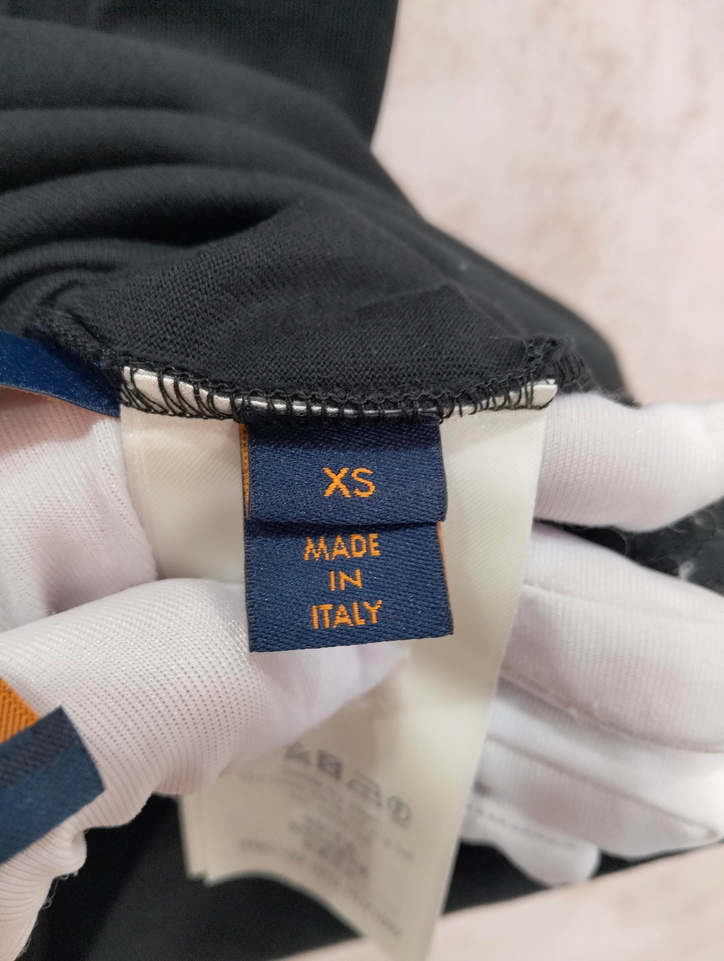 Louis Vuitton - Other - Cotton - Black - (XS)