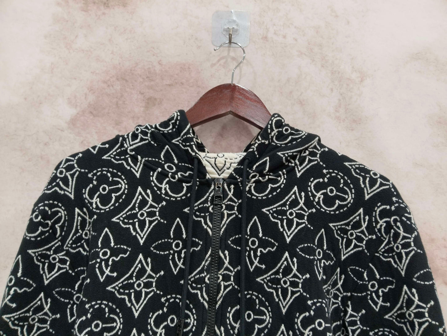 Louis Vuitton - Other - Cotton - Black - (XS)