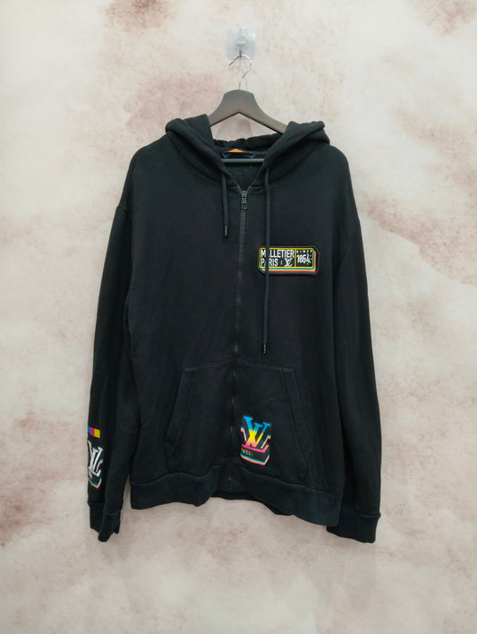 Louis Vuitton - Other - Cotton - Black - (XXL)