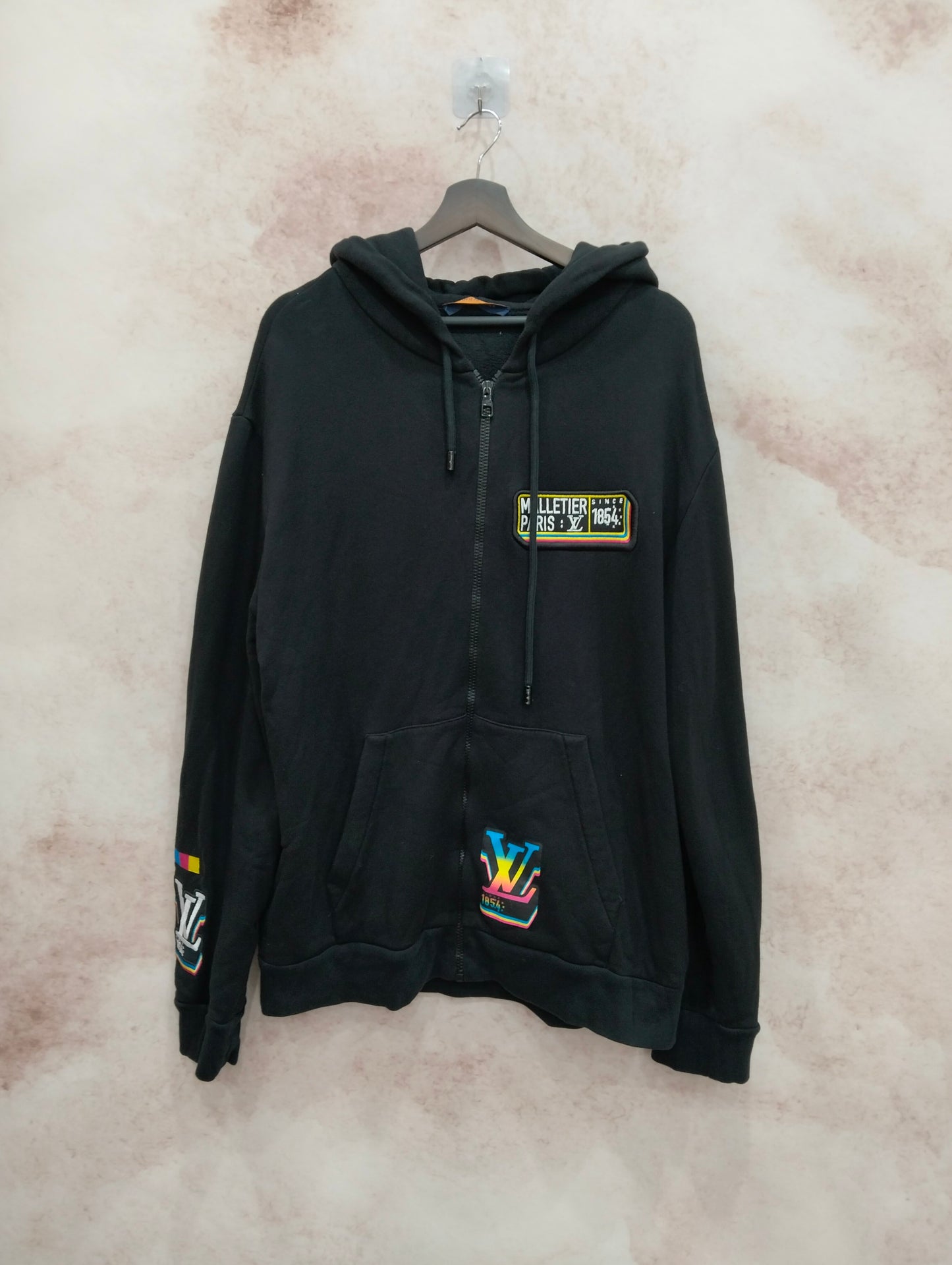 Louis Vuitton - Other - Cotton - Black - (XXL)
