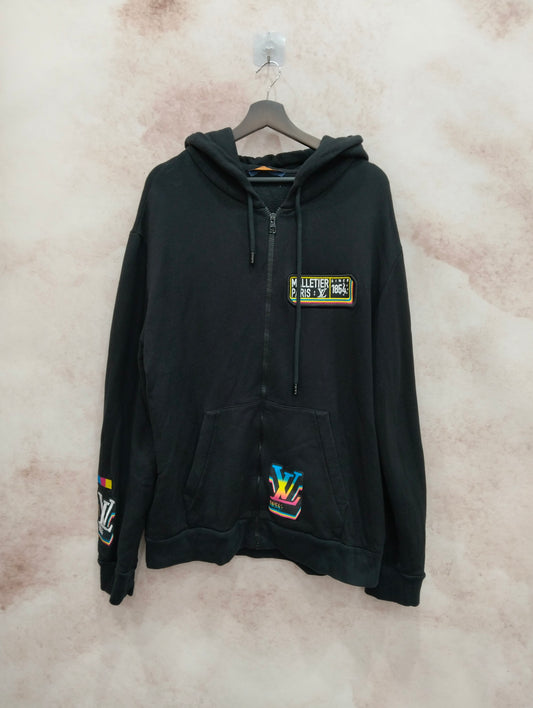Louis Vuitton - Other - Cotton - Black - (XXL)