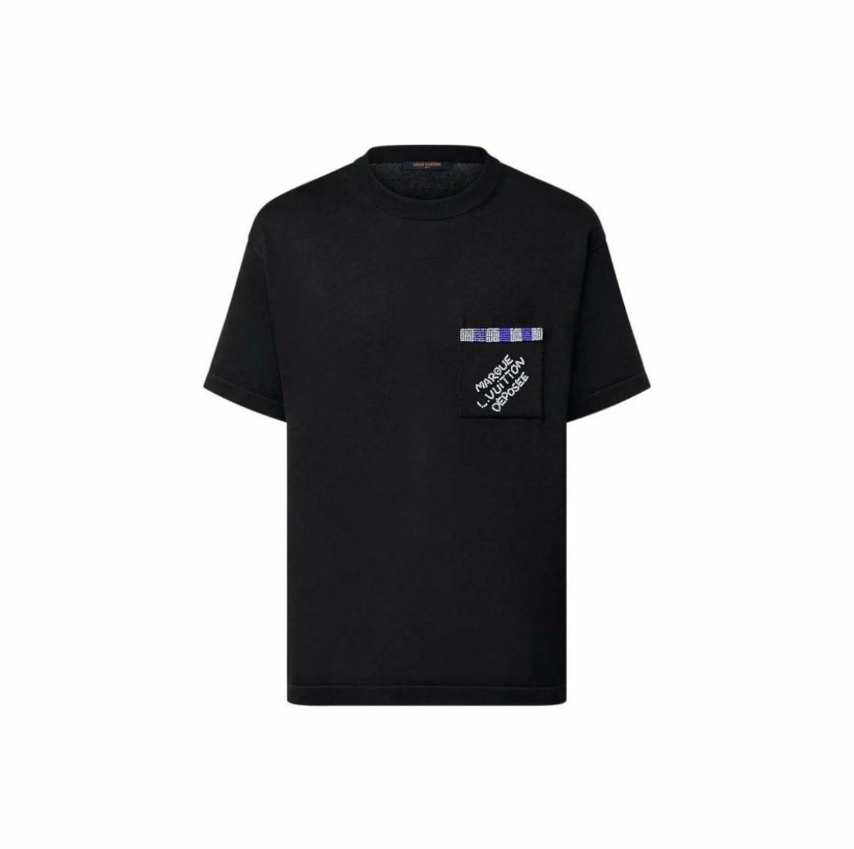Louis Vuitton - Other - Cotton - Black - (XXL)