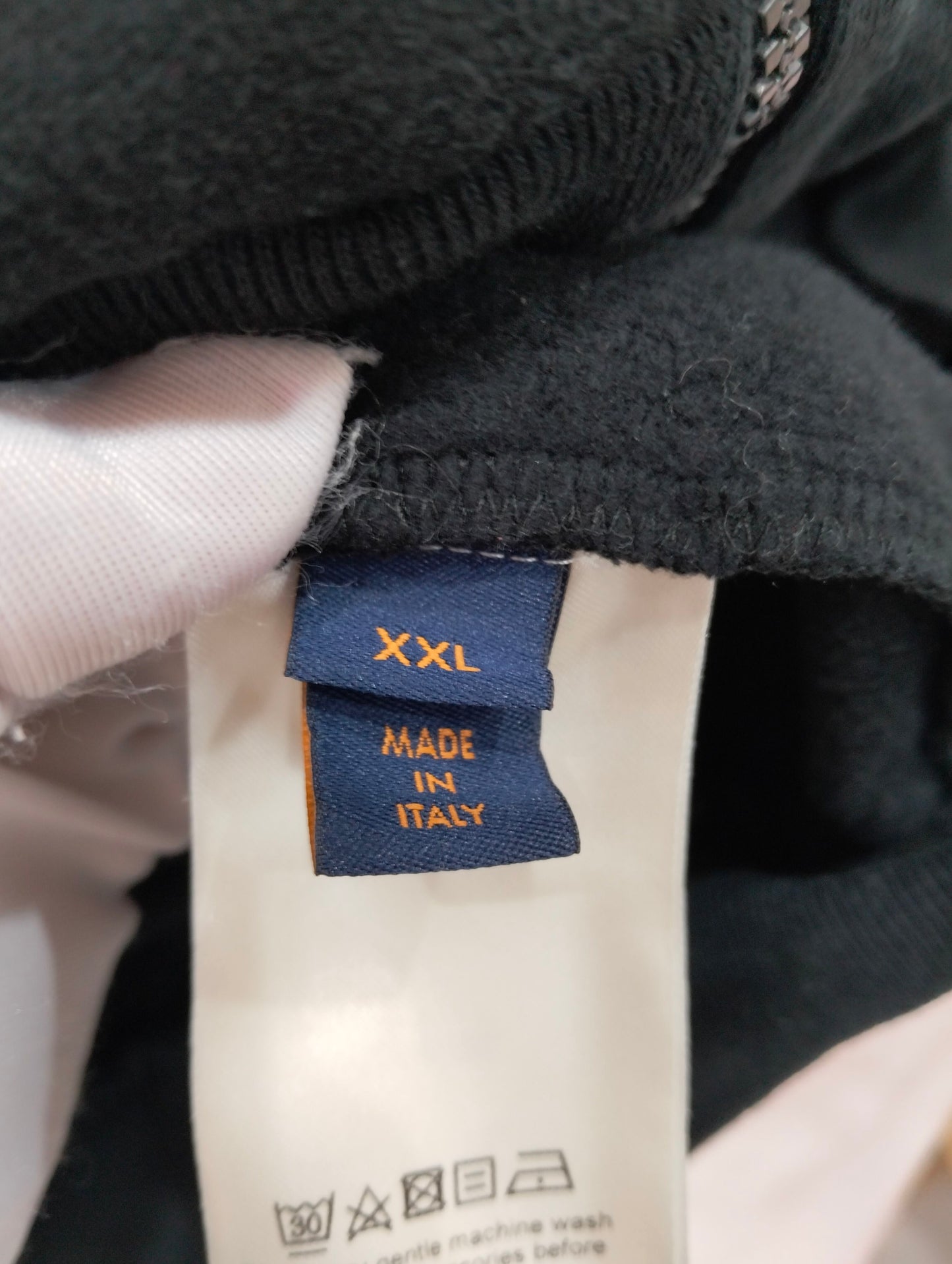 Louis Vuitton - Other - Cotton - Black - (XXL)