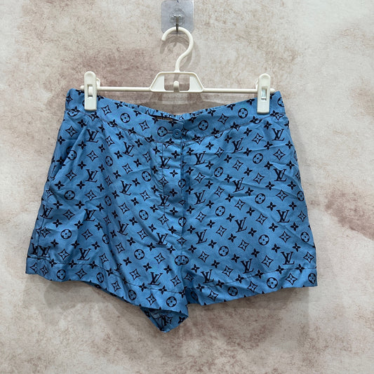 Louis Vuitton - Other - Cotton - Blue - (34)