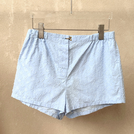 Louis Vuitton - Other - Cotton - Blue - (38)