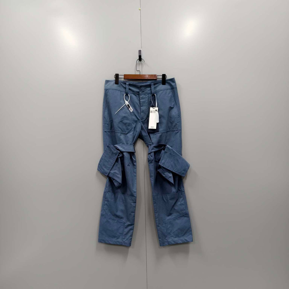 Louis Vuitton - Other - Cotton - Blue - (42)