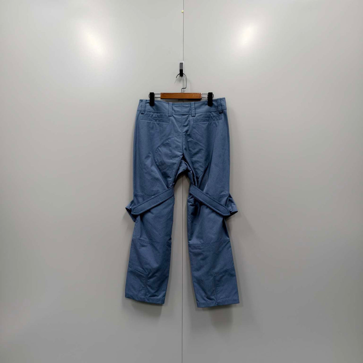 Louis Vuitton - Other - Cotton - Blue - (42)