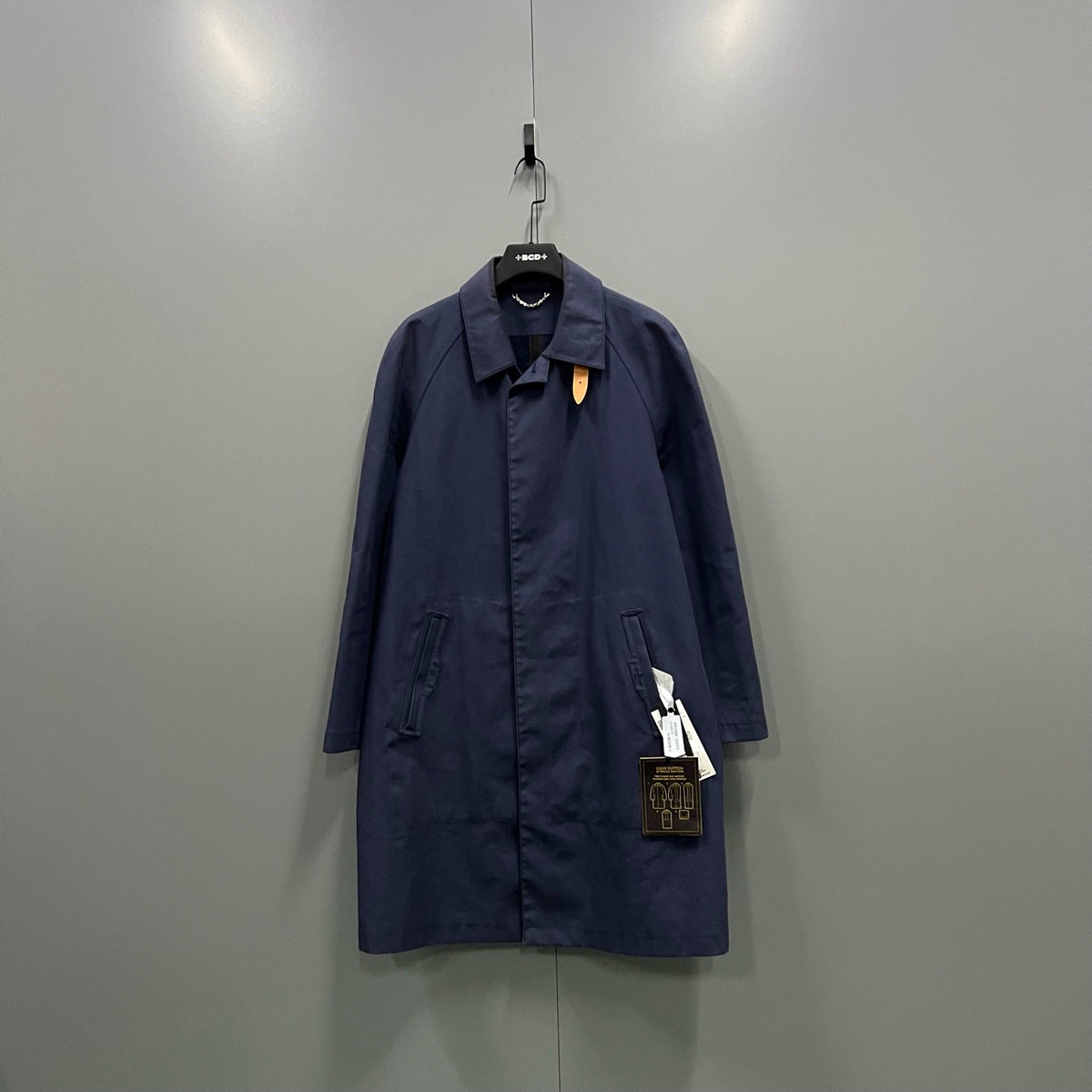 Louis Vuitton - Other - Cotton - Blue - (50)