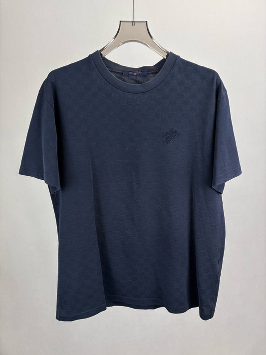 Louis Vuitton - Other - Cotton - Blue - (L)