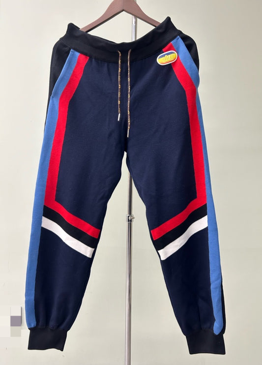 Louis Vuitton - Other - Cotton - Blue - (L)