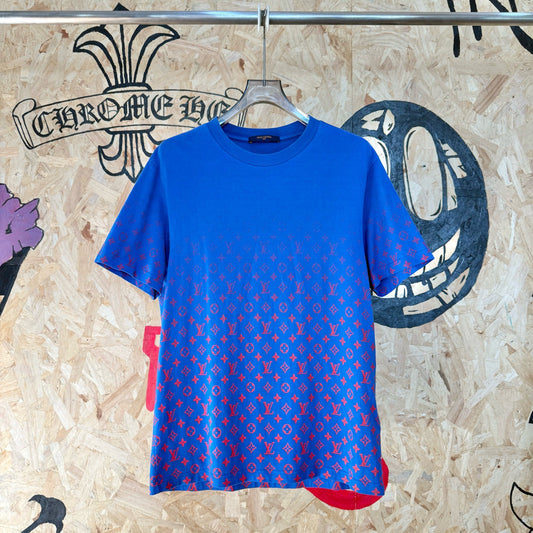 Louis Vuitton - Other - Cotton - Blue - (L)
