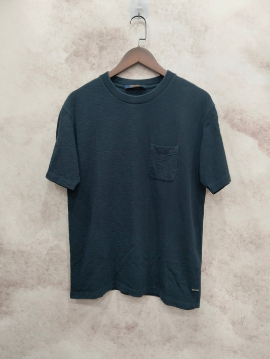 Louis Vuitton - Other - Cotton - Blue - (L)