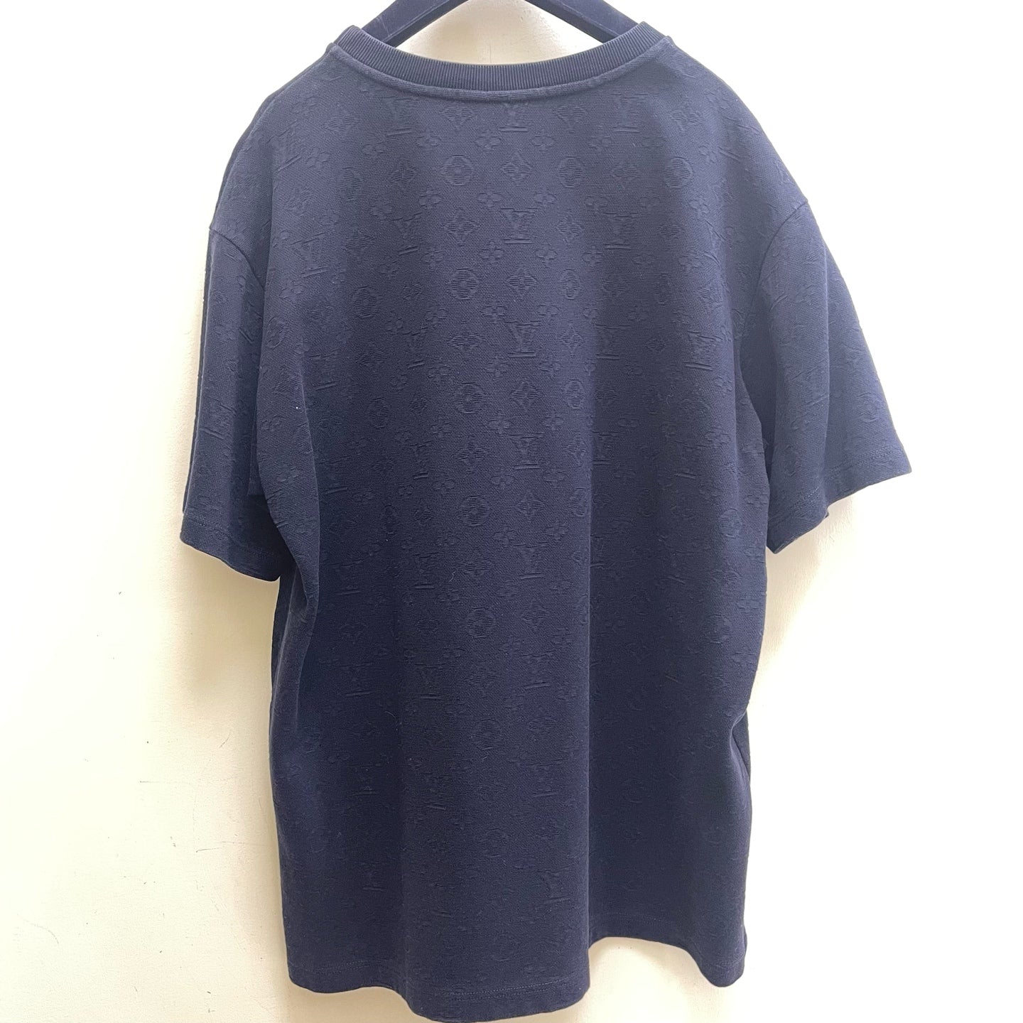 Louis Vuitton - Other - Cotton - Blue - (L)