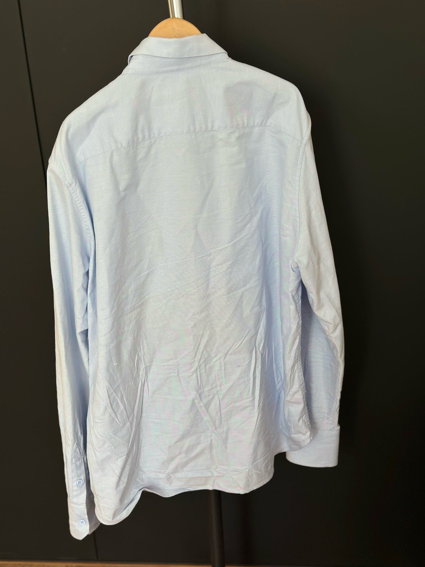 Louis Vuitton - Other - Cotton - Blue - (L)