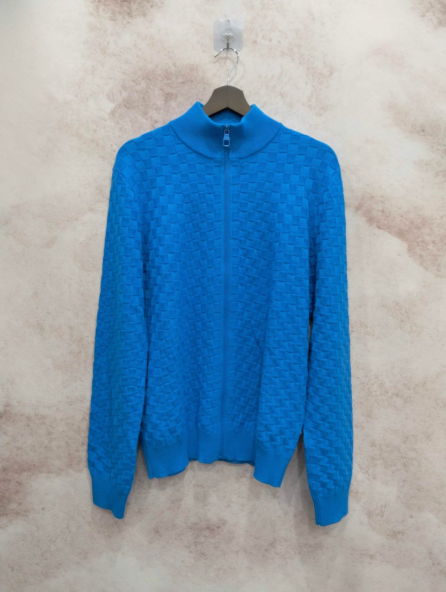 Louis Vuitton - Other - Cotton - Blue - (M)