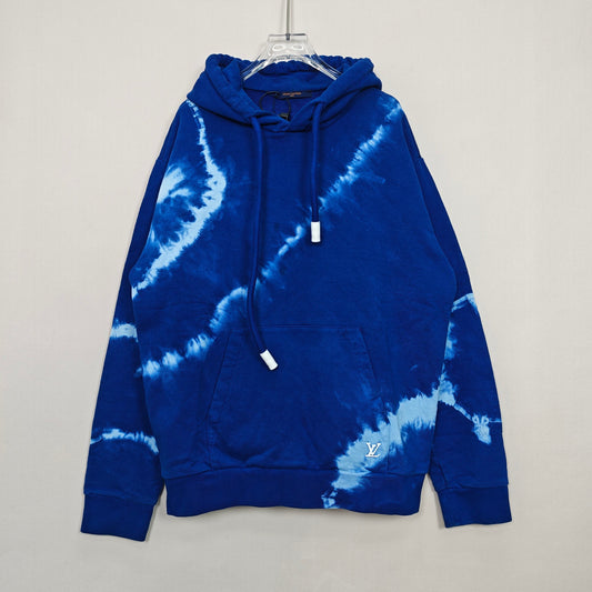 Louis Vuitton - Other - Cotton - Blue - (M)