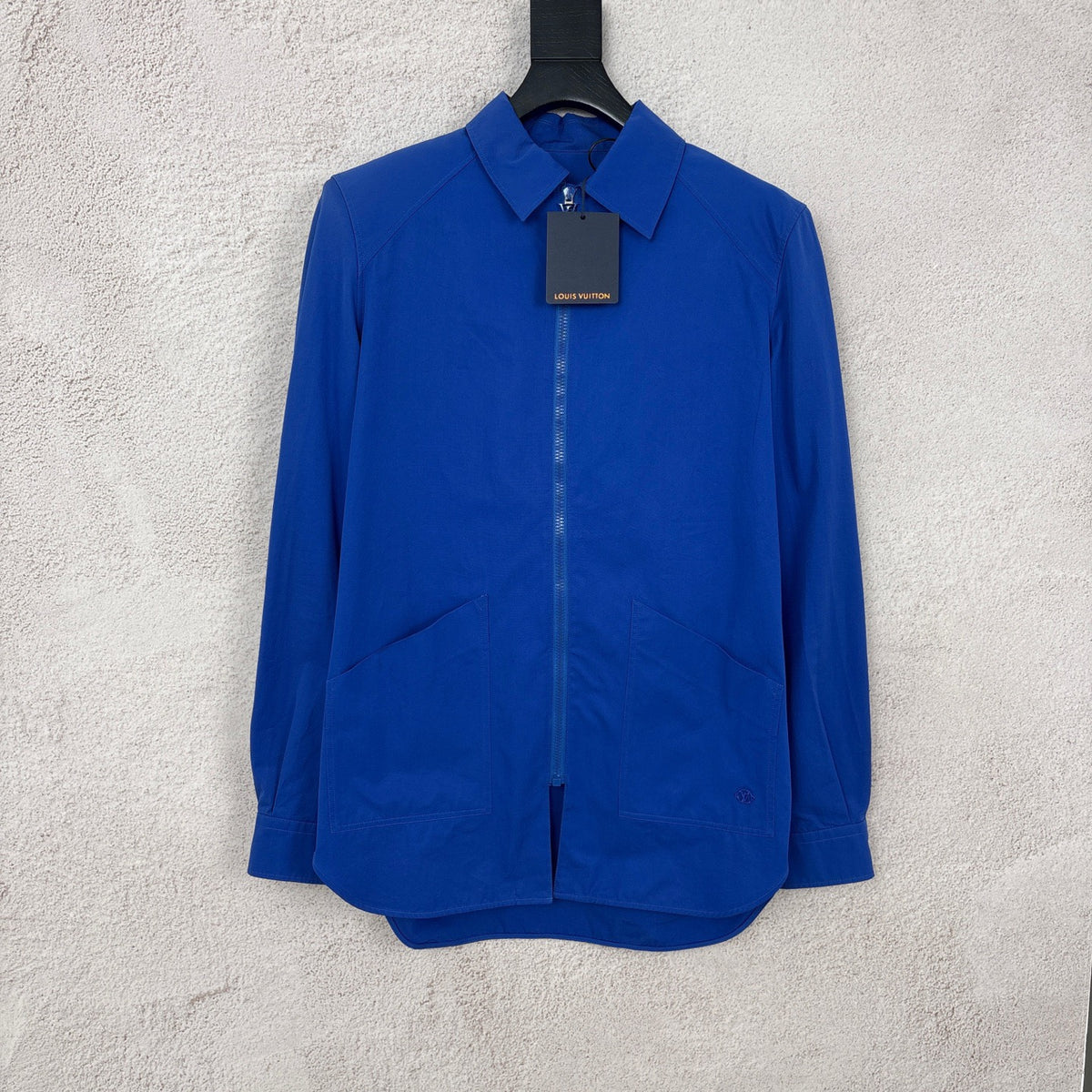 Louis Vuitton - Other - Cotton - Blue - (M)