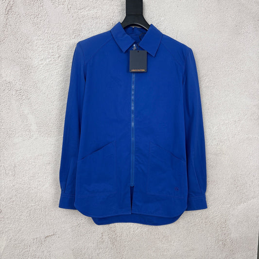 Louis Vuitton - Other - Cotton - Blue - (M)