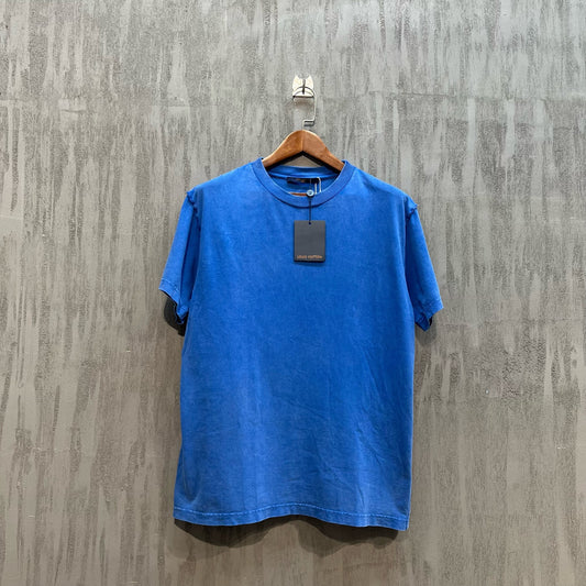 Louis Vuitton - Other - Cotton - Blue - (M)