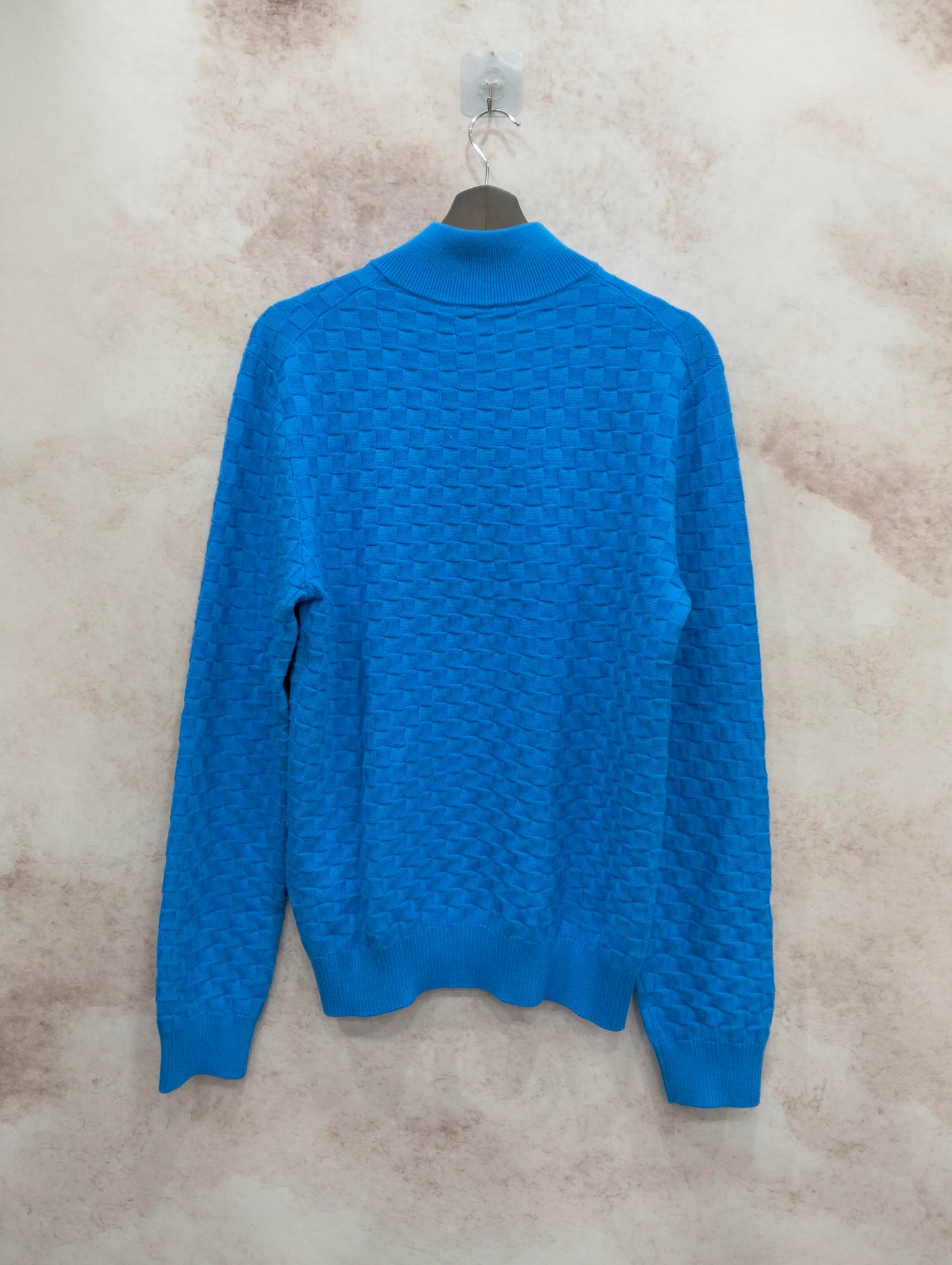 Louis Vuitton - Other - Cotton - Blue - (M)