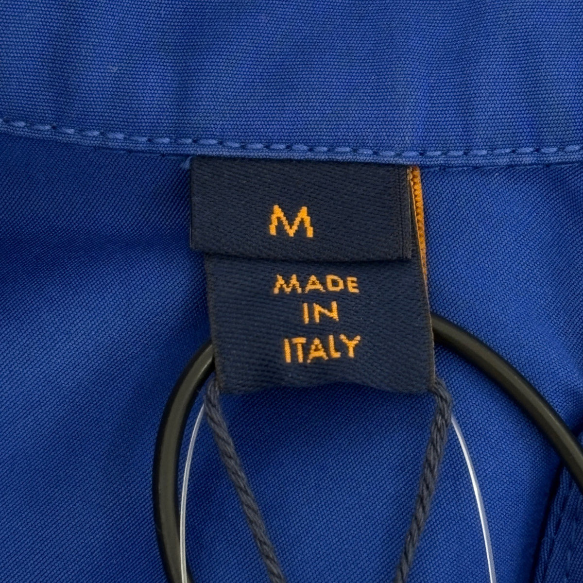 Louis Vuitton - Other - Cotton - Blue - (M)