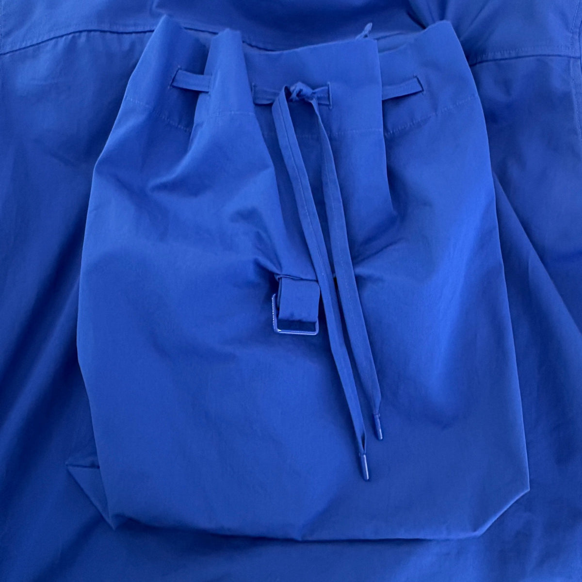 Louis Vuitton - Other - Cotton - Blue - (M)