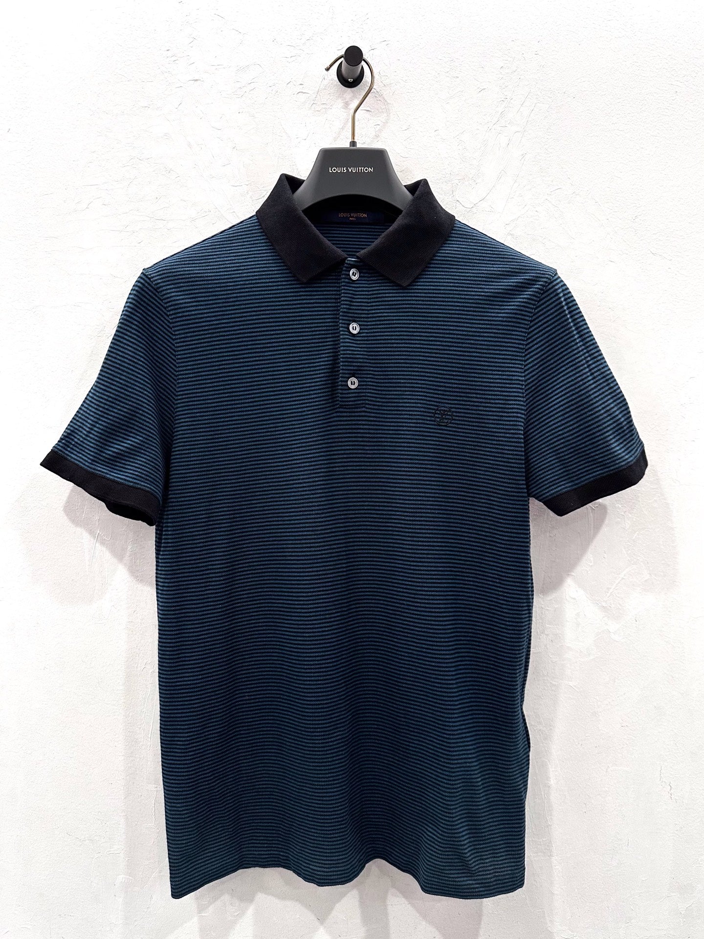 Louis Vuitton - Other - Cotton - Blue - (S)