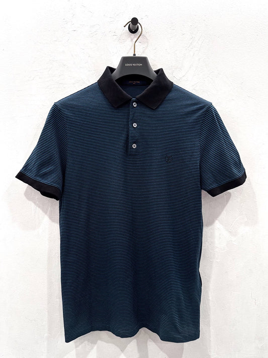 Louis Vuitton - Other - Cotton - Blue - (S)