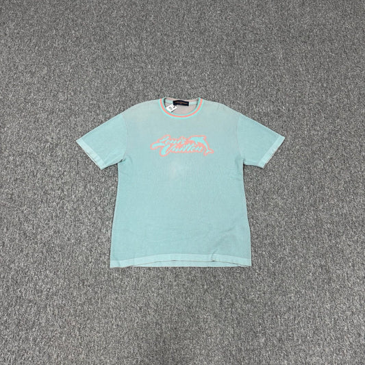 Louis Vuitton - Other - Cotton - Blue - (S)