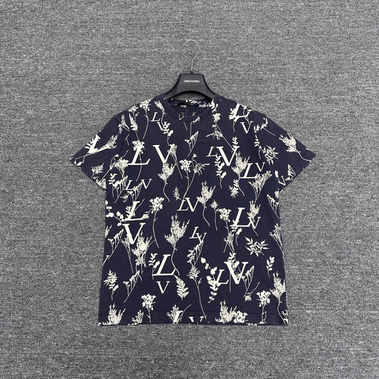 Louis Vuitton - Other - Cotton - Blue - (S)